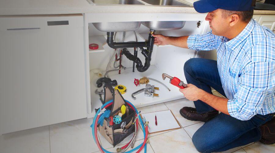 Professional Tankless Water Heater Installation in Falmouth, MI